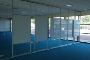 All about office fit out | Fusion Office Design