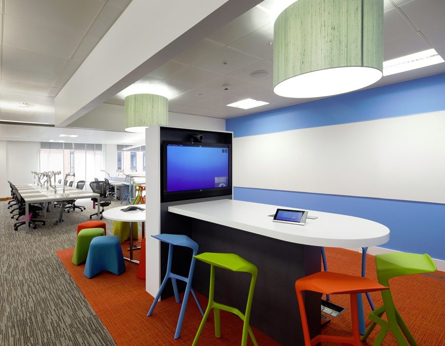 Why Is Office Furniture So Important? | Fusion Office Design Why Is Office Furniture So Important? | Fusion Office Design