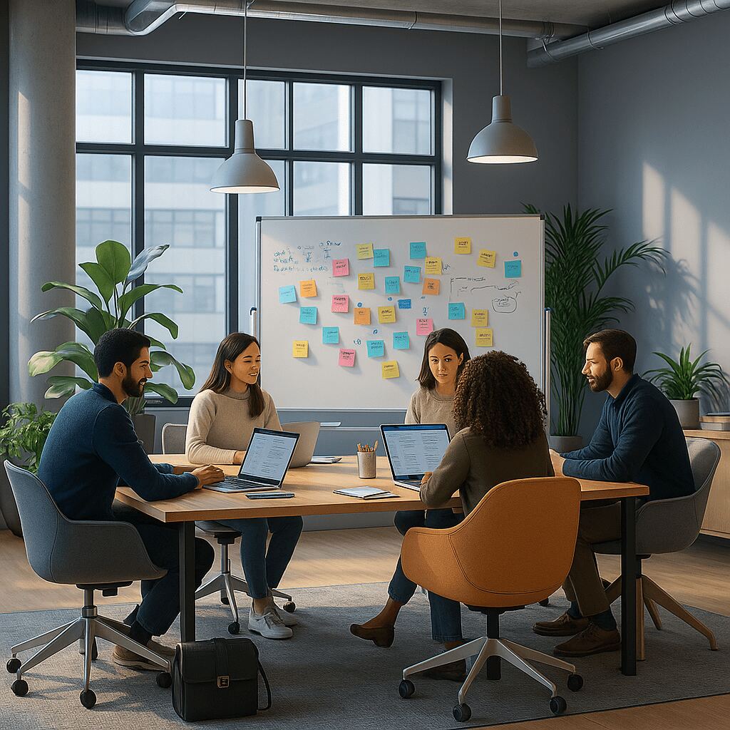 office furniture