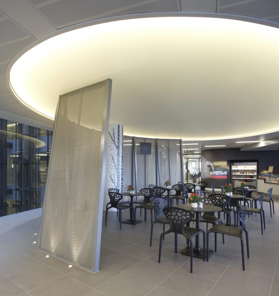 Modern Office Design Ideas & Trends | Fusion Office Design