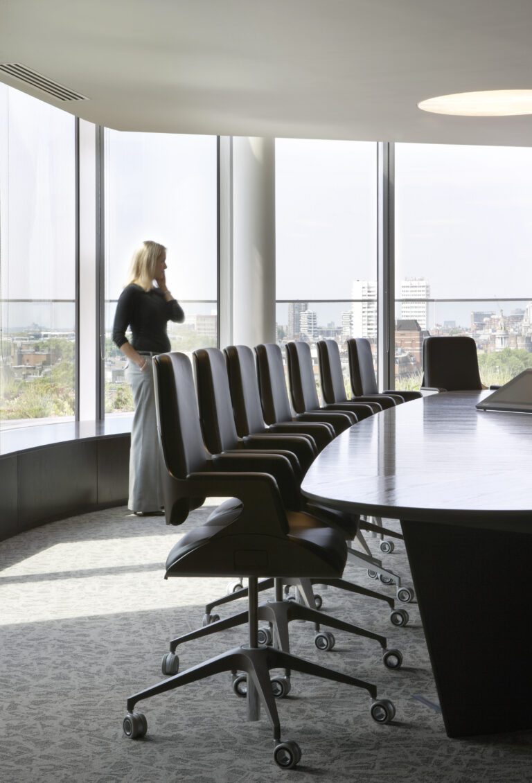 Home | Fusion Office Design