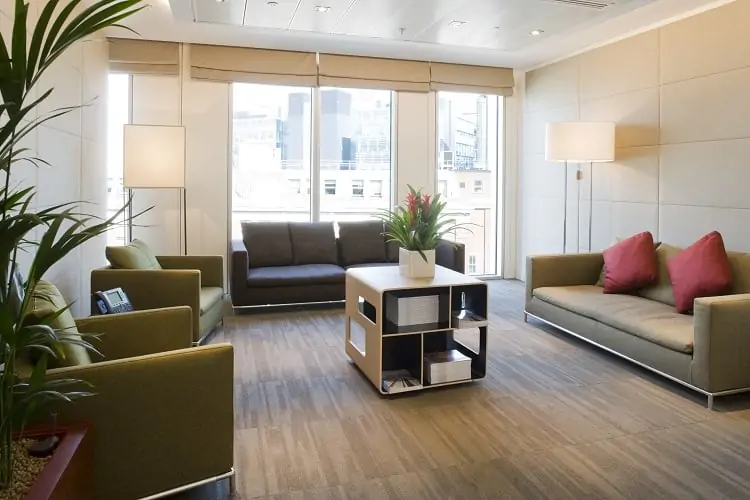 New Ways Of Working | Fusion Office Design