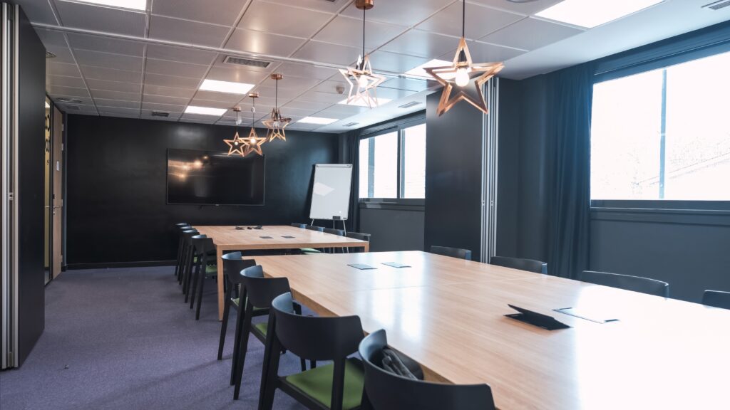 Office Design | Fusion Office Design