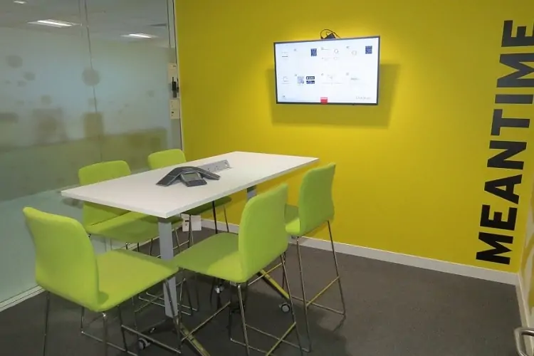 Office Fit Out Watford | Fusion Office Design