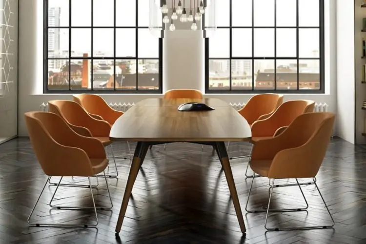 Office Fit Out Watford | Fusion Office Design