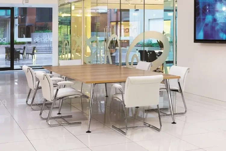 Office Fit Out Watford | Fusion Office Design