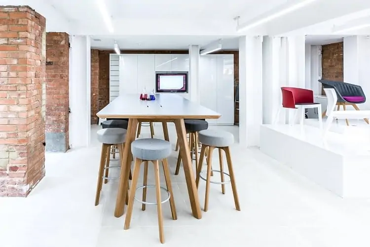 Office Fit Out Watford | Fusion Office Design