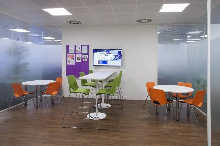 Office Design | Fusion Office Design