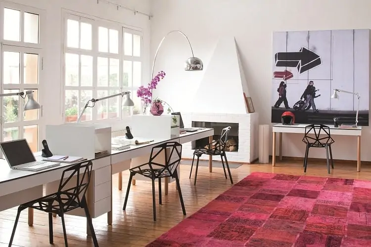 Office Refurbishment Richmond upon Thames | Fusion Office Design