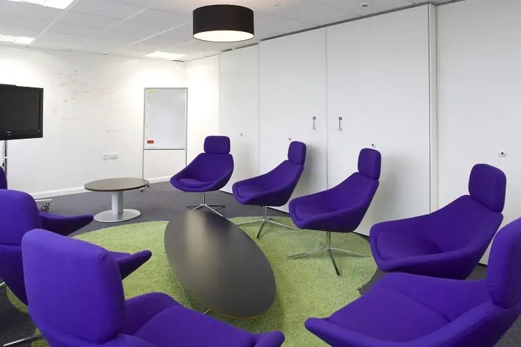 Creating A Budget For Your Office Fit-Out | Fusion Office Design Creating A Budget For Your Office Fit-Out | Fusion Office Design