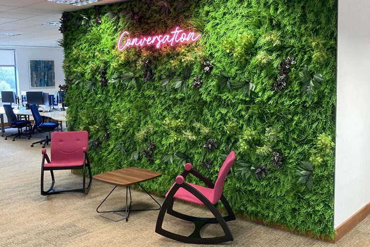 Office Fit Out Costs & Office Refurbishment Costs | Fusion Office Design