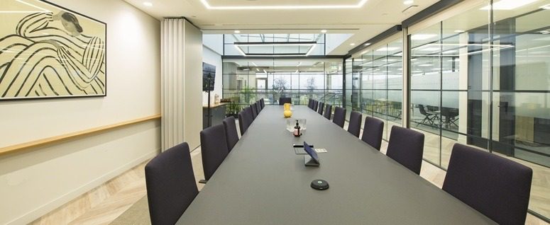 Office Fit-Out in London: The Process, Costs & Benefits of an Office Fit Out | Fusion Office Design Office Fit-Out in London: The Process, Costs & Benefits of an Office Fit Out | Fusion Office Design
