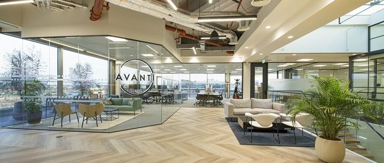 What to Expect During an Office Refurbishment in London: Timeline & Costs | Fusion Office Design What to Expect During an Office Refurbishment in London: Timeline & Costs | Fusion Office Design