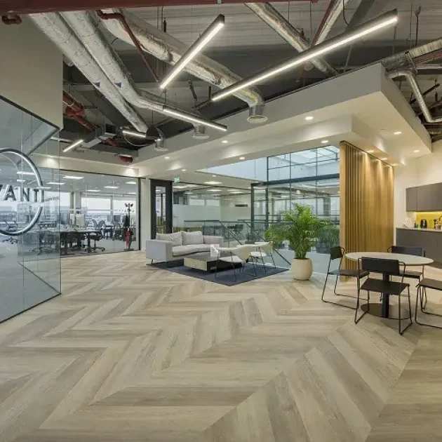 Venture X White City