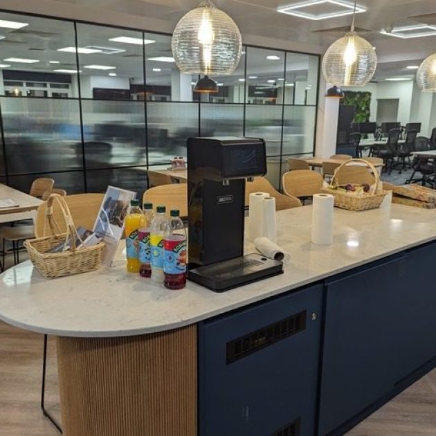 Robert Walters Leicester Square