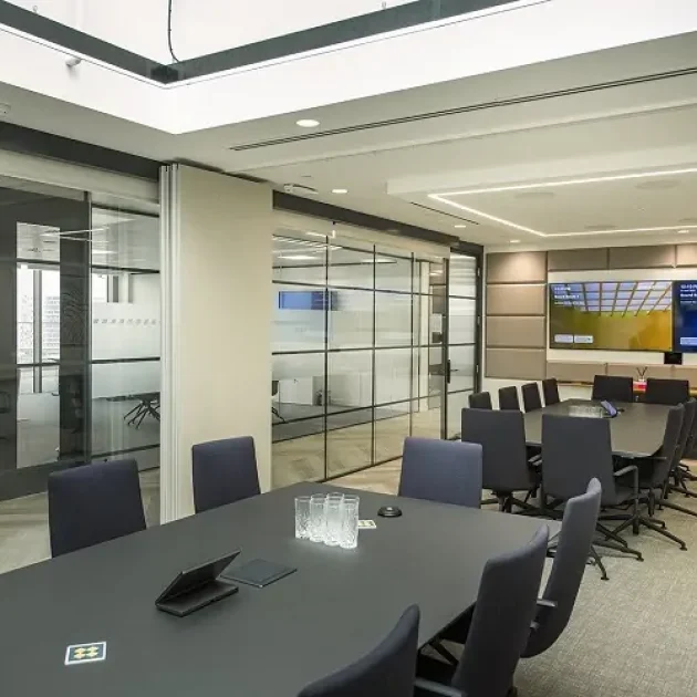 Venture X White City