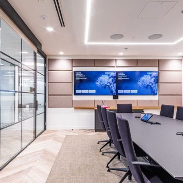 Venture X White City