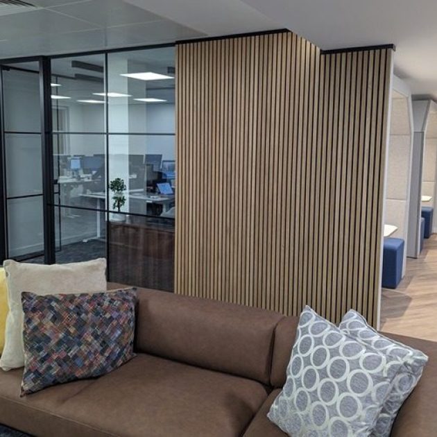 Robert Walters Leicester Square