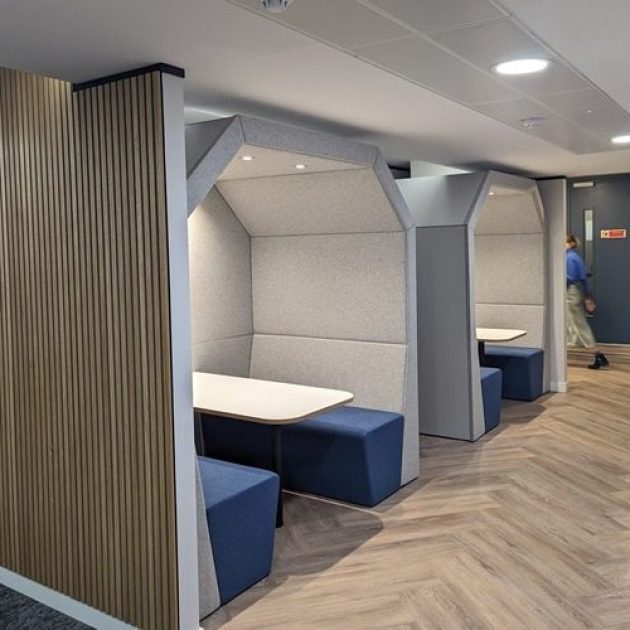 Robert Walters Leicester Square