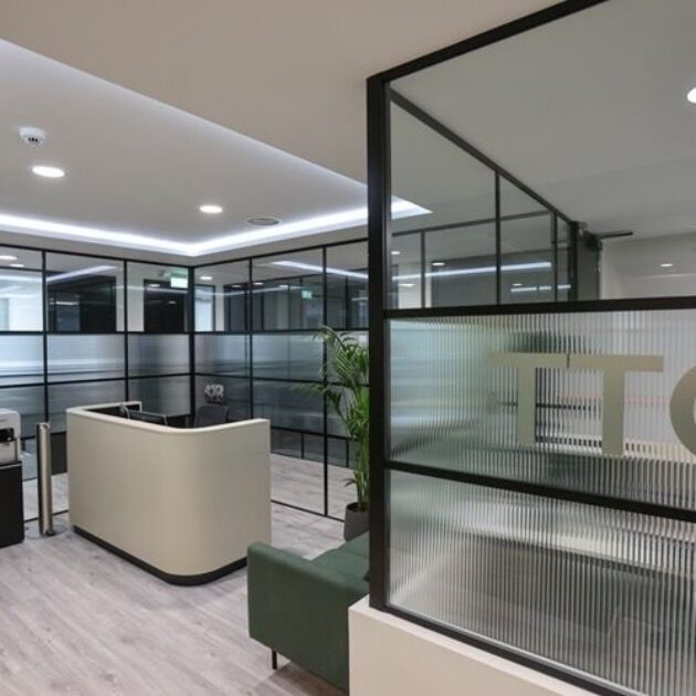 Tower Trading Group
