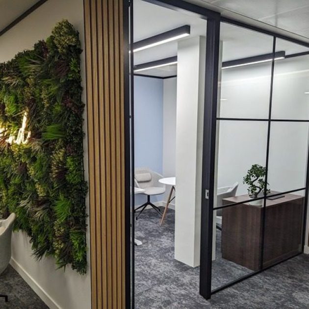 Robert Walters Leicester Square