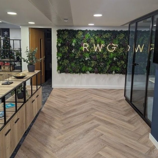 Robert Walters Leicester Square