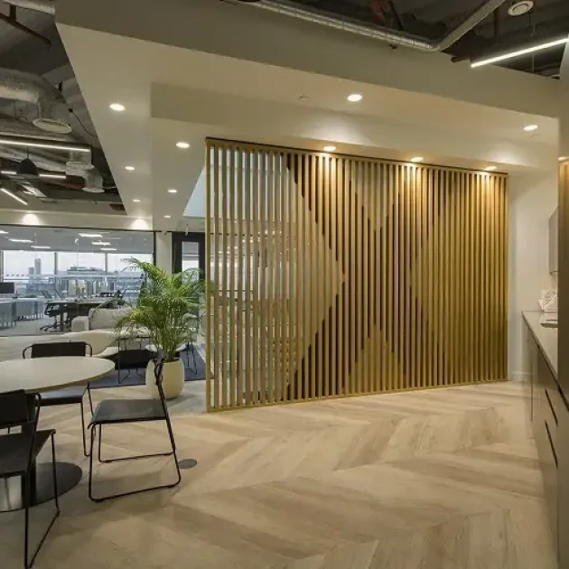 Venture X White City