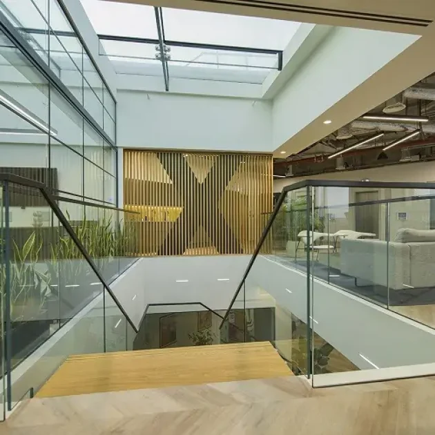 Venture X White City