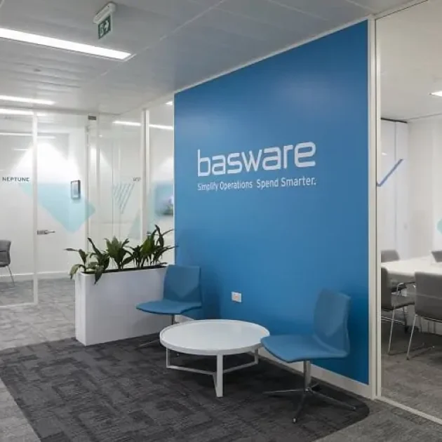 Basware